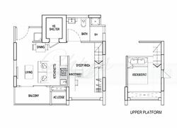 8 Bassein (D11), Apartment #438366231
